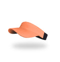 Visera Raso Salmon