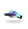 Visera Cool Wave