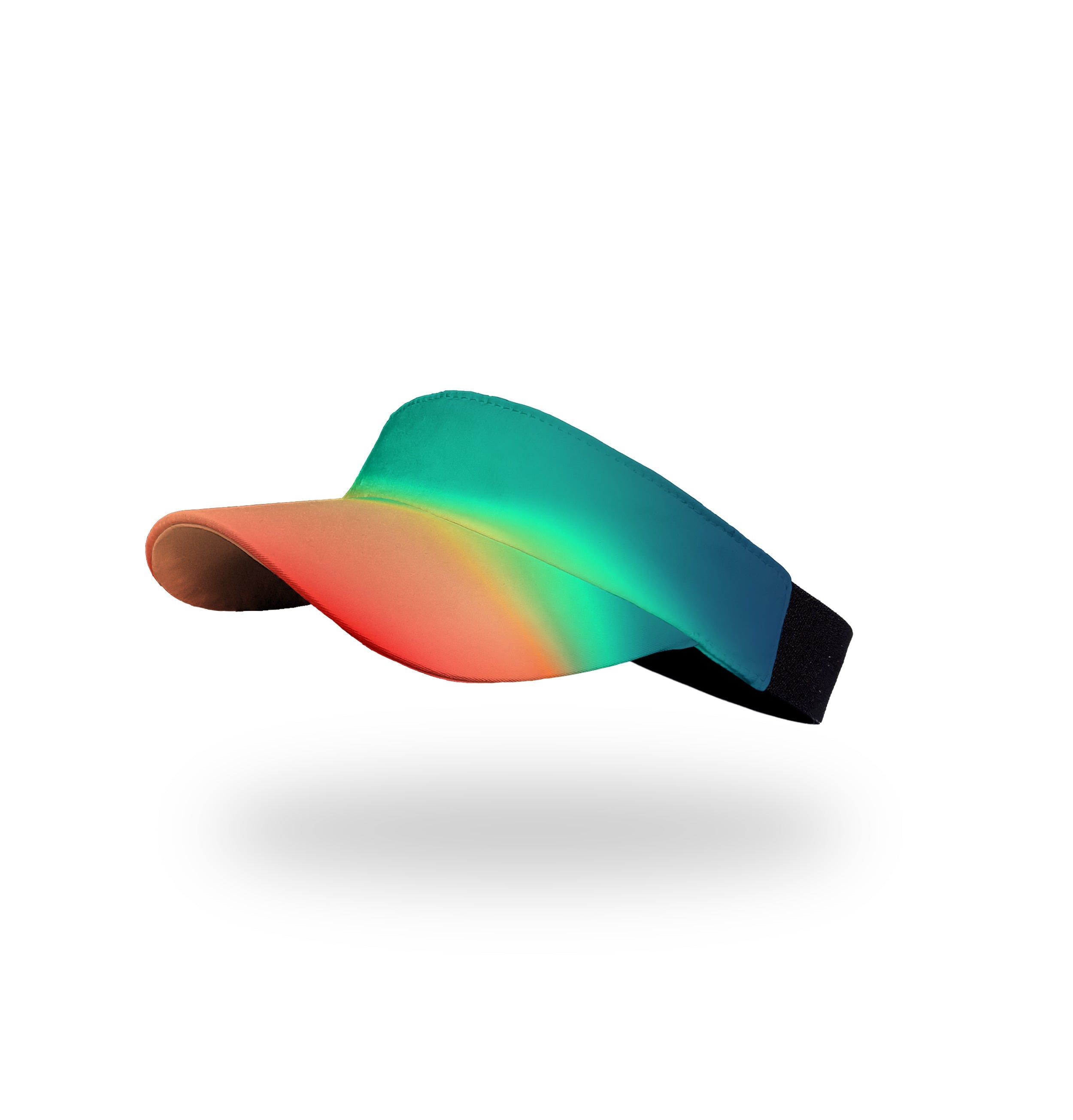 Visera Poniente