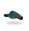 Visera Raso Verde